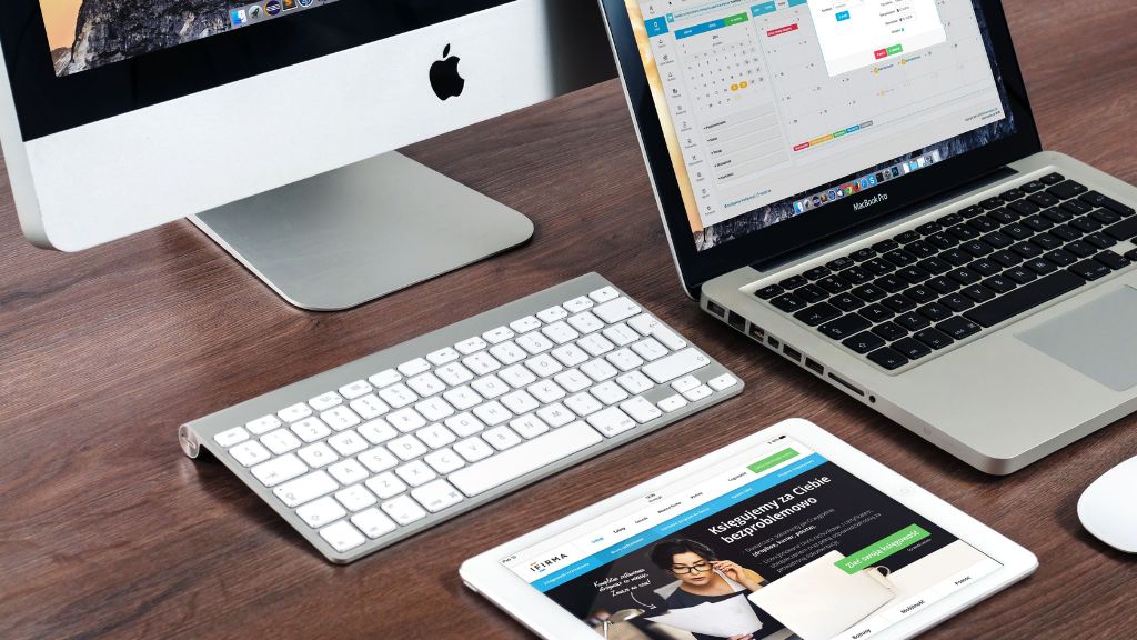 Web design for tradies Australia showing professional plumber and electrician website