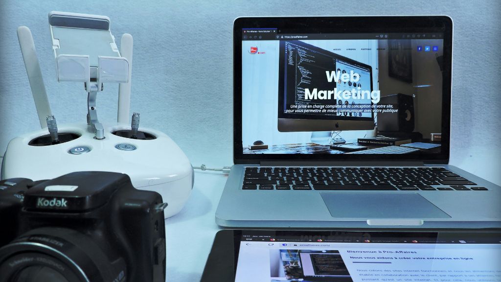 WordPress site maintenance Australia