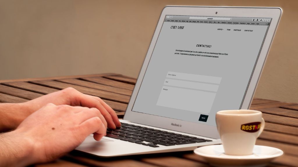 WordPress website changes service making professional design and layout edits to business website