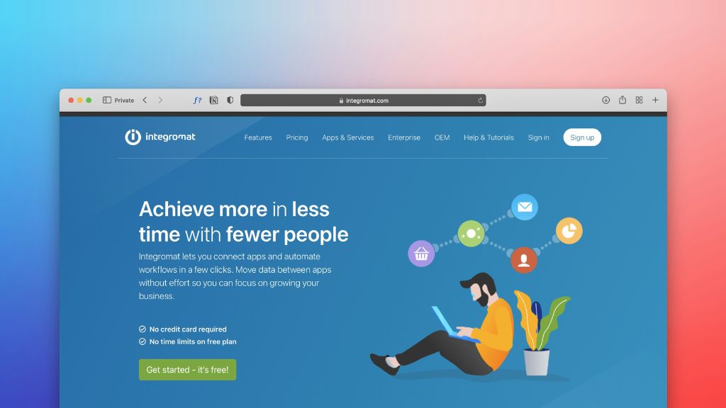 Australian business owner who needs a web designer getting professional WordPress site from Mind Magic Technology