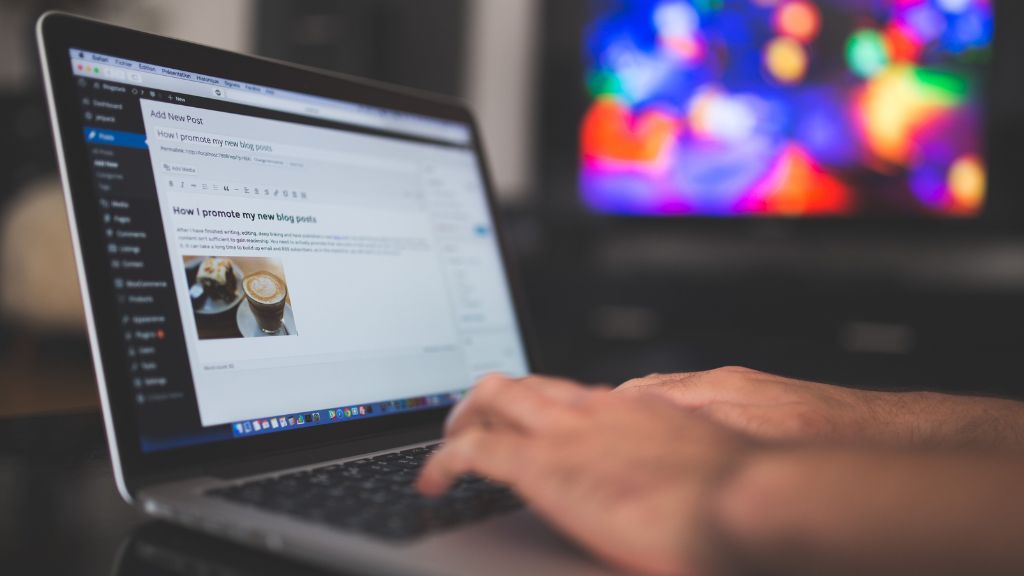 Fast WordPress landing page development and website changes delivered by Mind Magic Technology