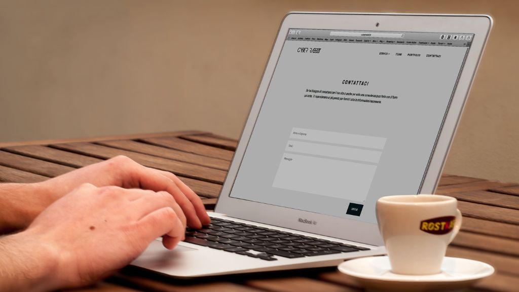 affordable small business website design Melbourne
