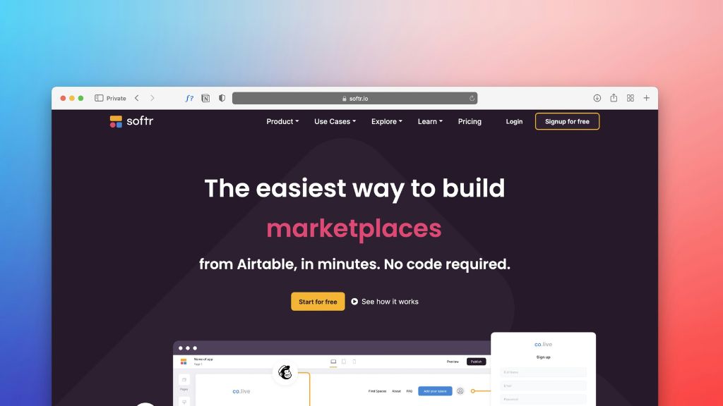 WordPress Landing Page Design in Australia — Convert Your Traffic Into Leads and Sales Starting Today