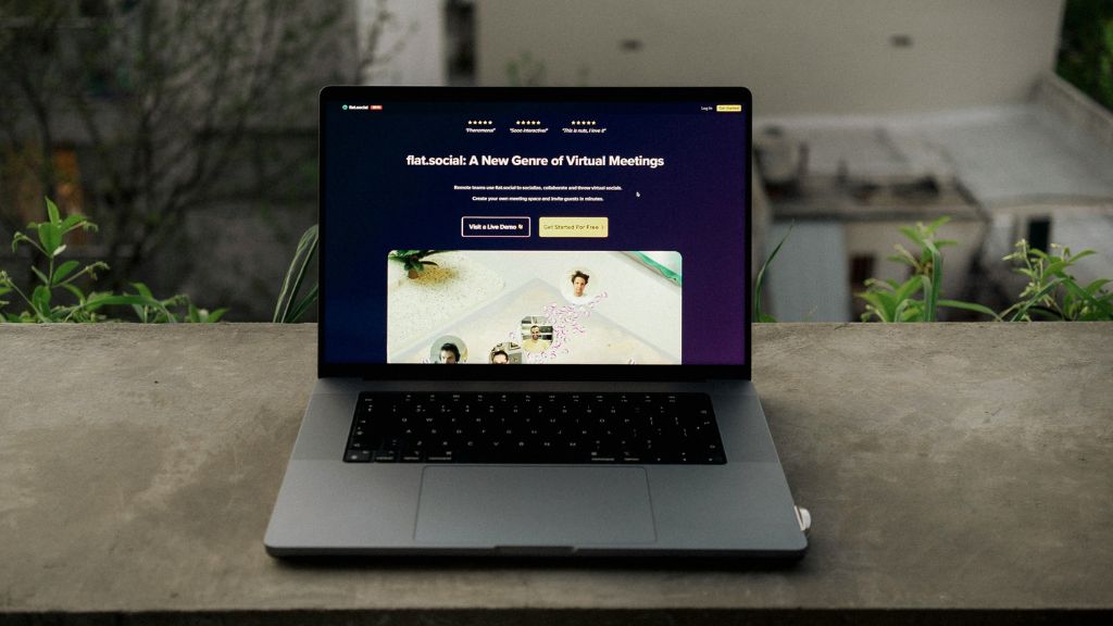 website design startup Melbourne VIC