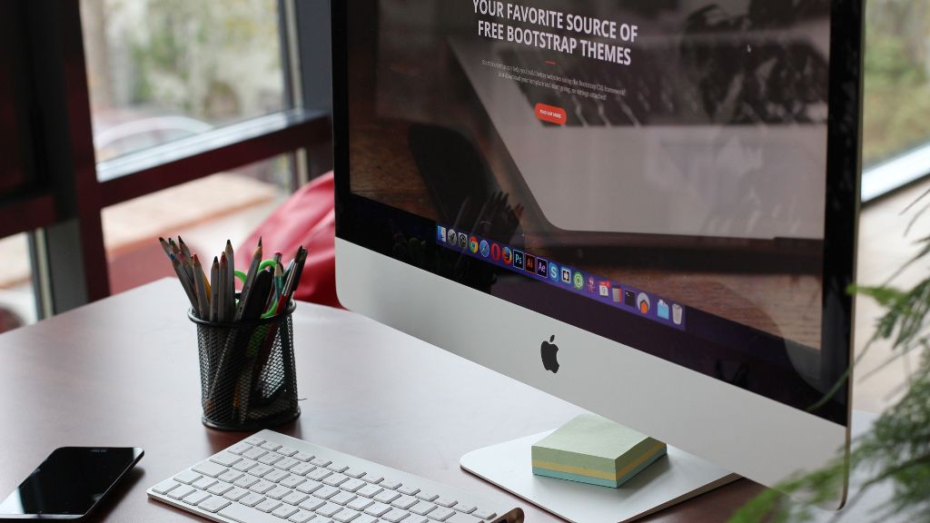 WordPress web design service