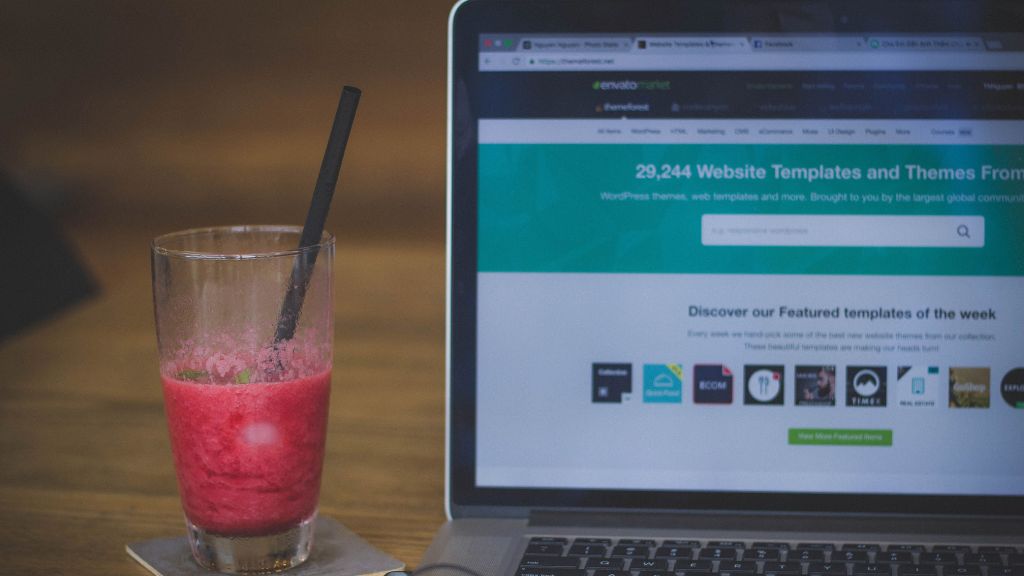 professional WordPress web design